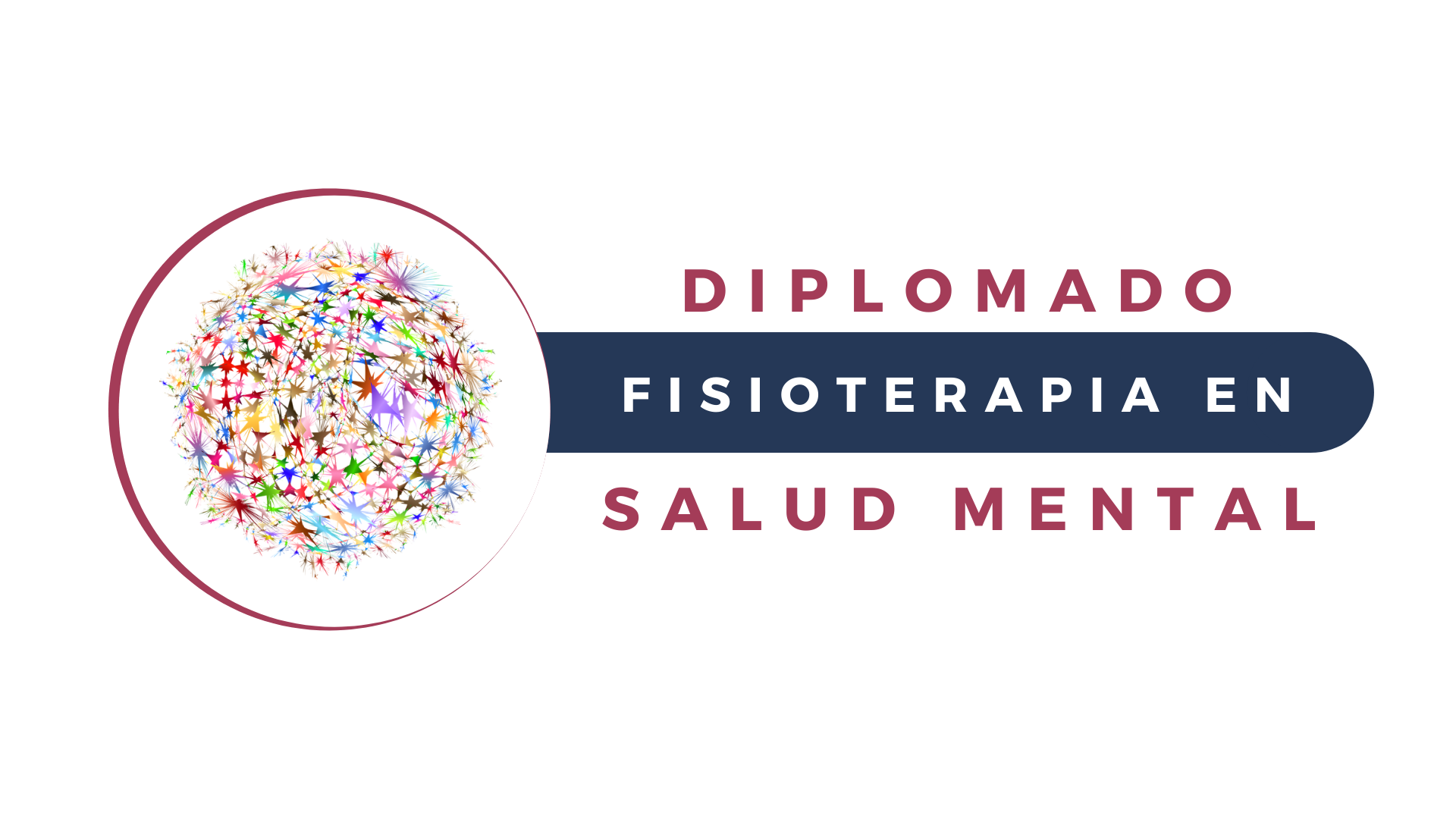 Diplomado Fisioterapia en Salud Mental